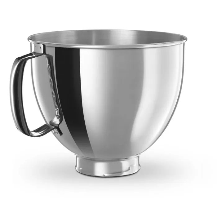 Artisan® Series 5 Quart Tilt-Head Stand Mixer