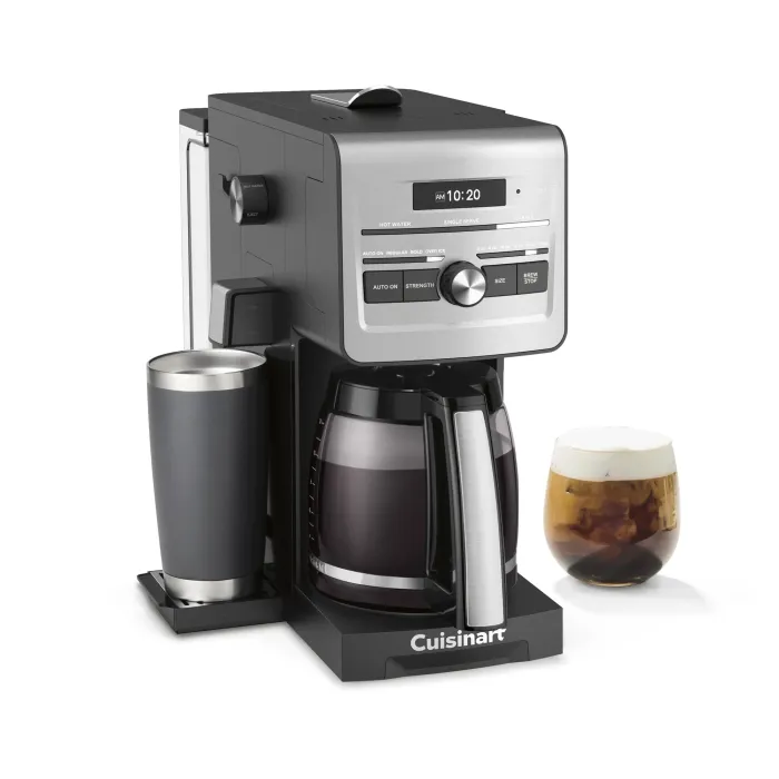 Coffee Center® MultiBrew 3-in-1 Coffee Maker