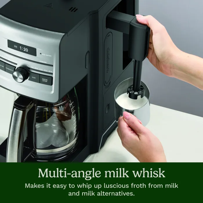 Coffee Center® MultiBrew 3-in-1 Coffee Maker