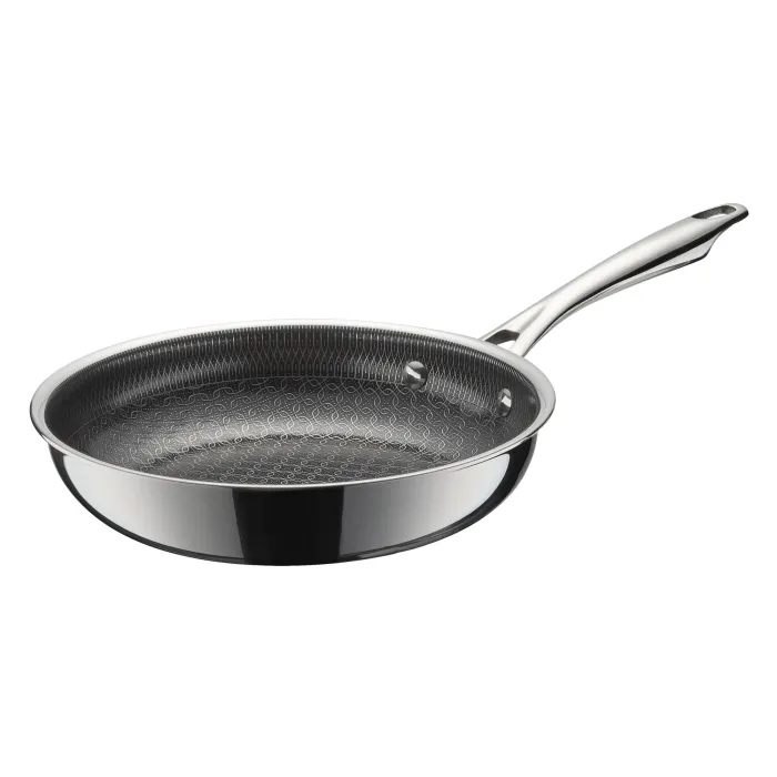 FusionElite+™ Hybrid Tri-Ply Stainless Steel 8" Skillet