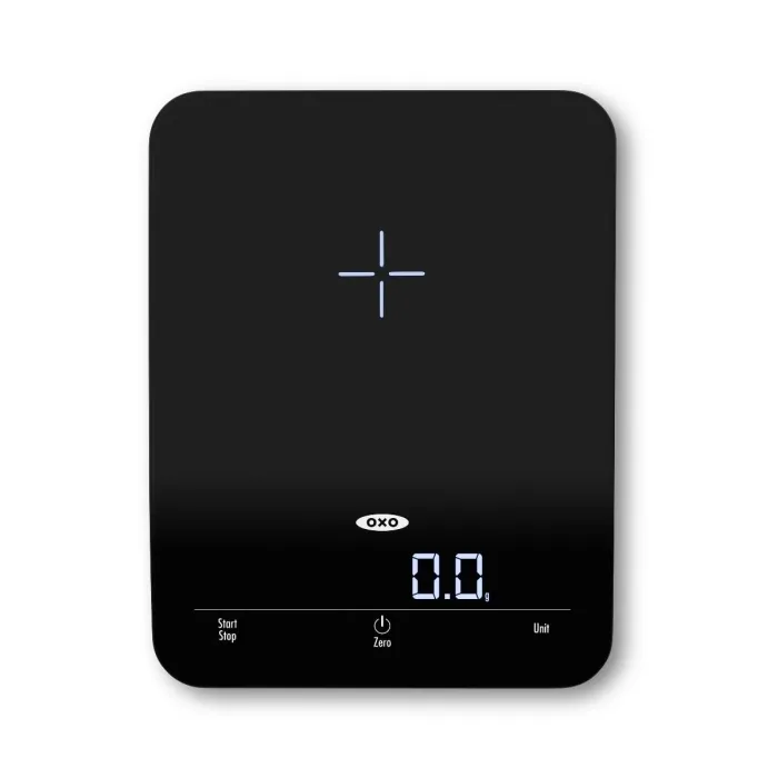 OXO Good Grips 6-lb Precision Scale With Timer