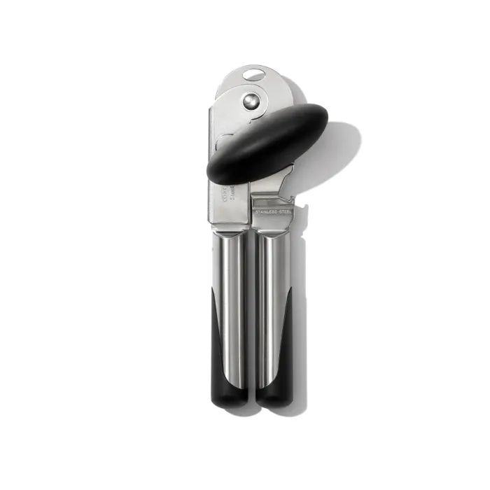 OXO Steel 15 Piece Set