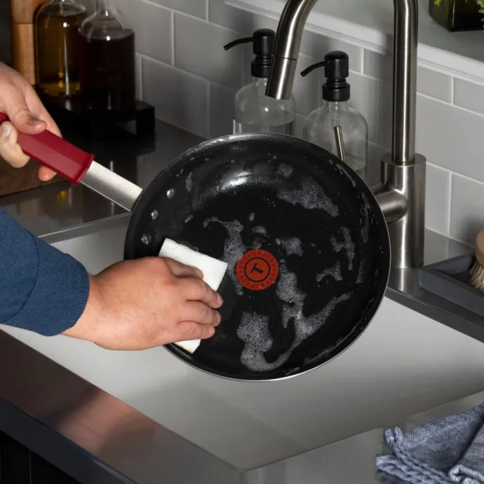 Professional VX3 Platinum Non-Stick 8.5 inch Frypan