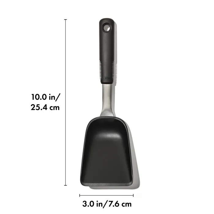 Sheet Pan Scoop