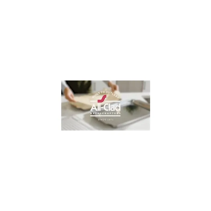 Stainless Steel Bakeware, Half Sheet Pan, 11.5 x 17 inch
