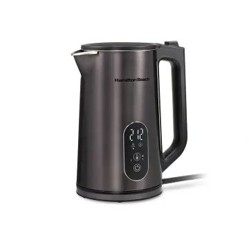 1.7 Digital Temperature-Control Double-Wall Kettle