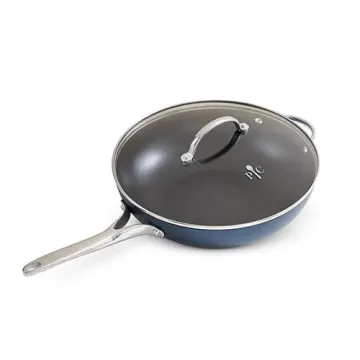 12" (30-cm) Brilliance Weeknight Skillet