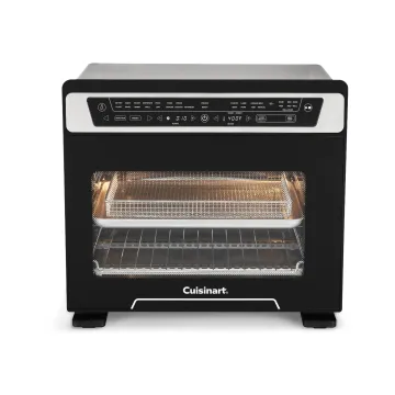 15-in-1 Extra-Large Digital Air Fryer Oven