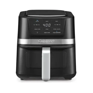 2.6-qt Air Fryer