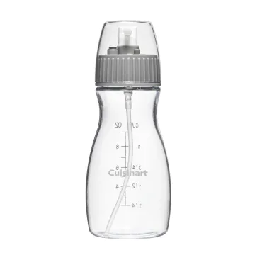 2-in-1 Oil Mister and Pourer