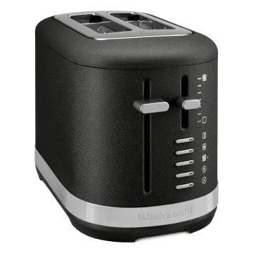 2 Slice Toaster