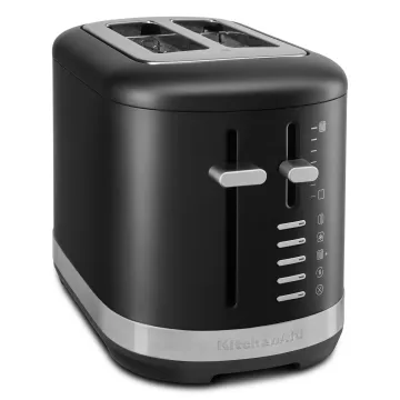 2 Slice Toaster