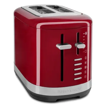 2 Slice Toaster