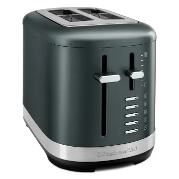 2 Slice Toaster