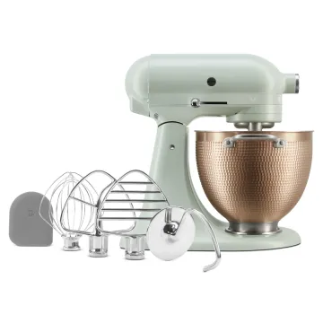 2022 Design Series Blossom Tilt-Head Stand Mixer