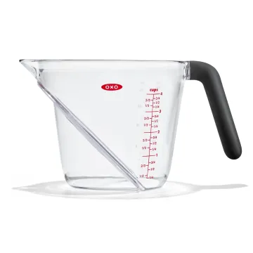 4-Cup Angled Measuring Cup