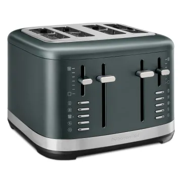 4 Slice Toaster