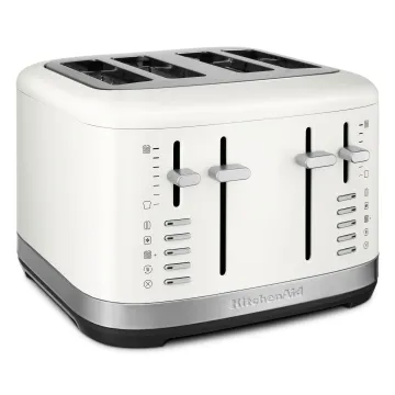 4 Slice Toaster