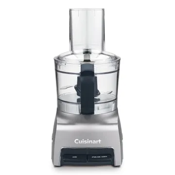 5-Cup Chop & Shred Food Processor