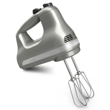 5-Speed Ultra Power™ Hand Mixer