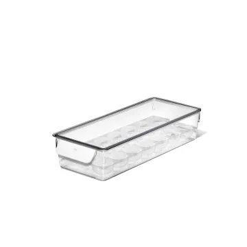 8 Piece Refrigerator Organization Set