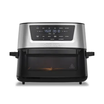 9-qt Air Fryer