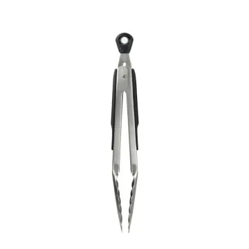 9" Tongs