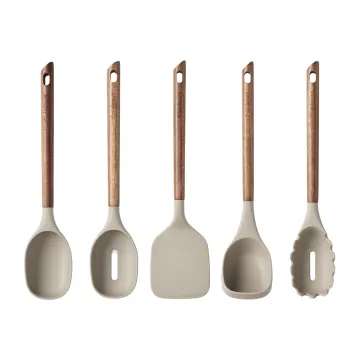 Acacia Fusion Set of 5 Tool Set