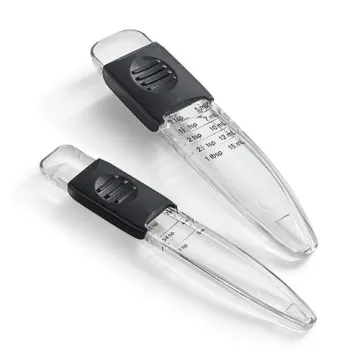 Adjustable Measuring Spoon Set