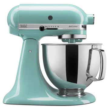 Artisan® Series 5 Quart Tilt-Head Stand Mixer
