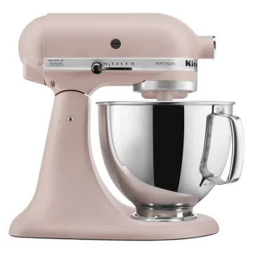 Artisan® Series 5 Quart Tilt-Head Stand Mixer