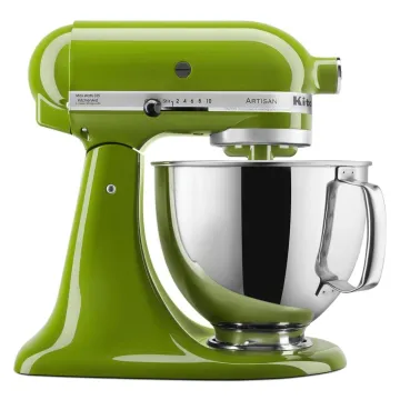 Artisan® Series 5 Quart Tilt-Head Stand Mixer