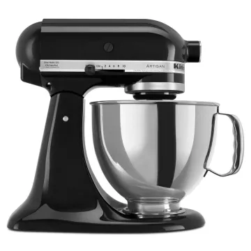 Artisan® Series 5 Quart Tilt-Head Stand Mixer