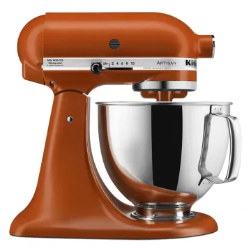 Artisan® Series 5 Quart Tilt-Head Stand Mixer