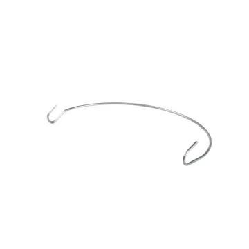 Bail Handles