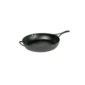 Blacklock Lightweight Skillet - 12"
