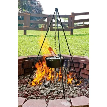 Camp Tripod - 60"