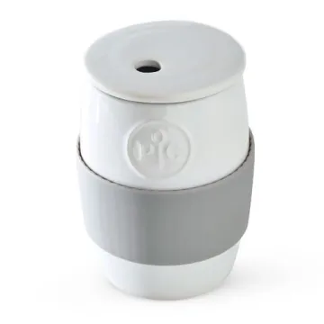Ceramic Egg Cooker