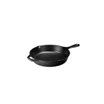Classic Cast Iron Skillets - 10.25"