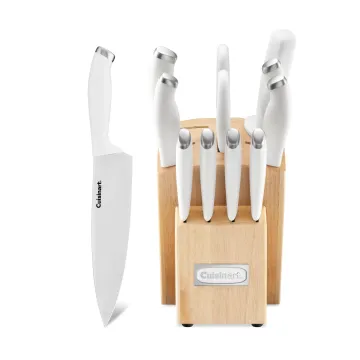 ColorPro 12 Piece Knife Block Set