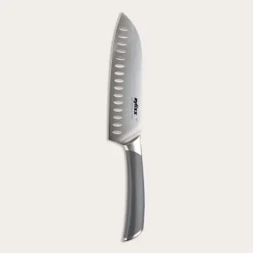 Comfort Pro Santoku Knife 18.5cm / 7"