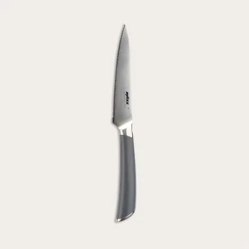 Comfort Pro Serrated Paring Knife 11.5cm / 4½"