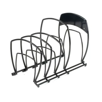Cookware Storage Rack