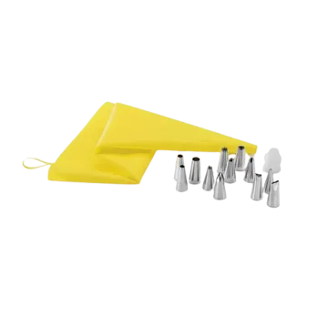 Decorating Set (Set of 13)