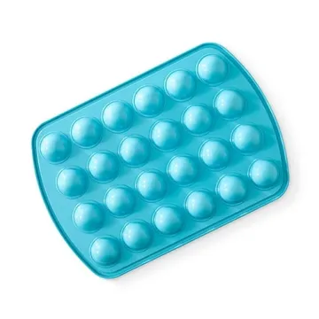 Donut Hole Pan