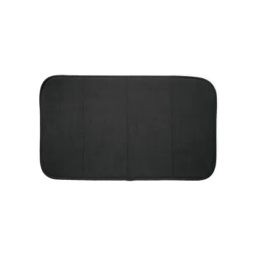 Drying Mat; Black