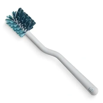 Easy Clean Bottle Brush