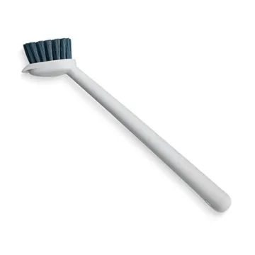 Easy Clean Kitchen Brush