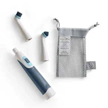 Easy Clean Power Scrubber
