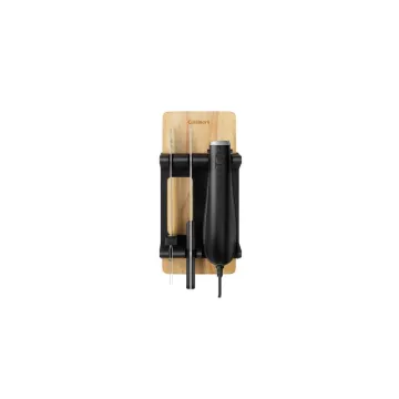 Electric Knife Set with Cutting Board